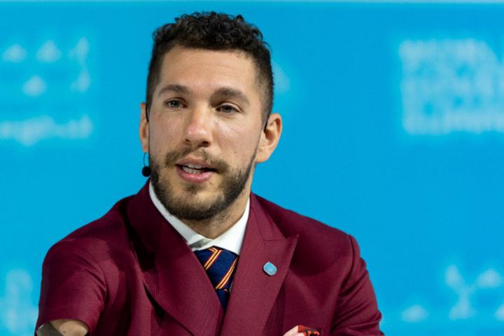 Nick Santonastasso