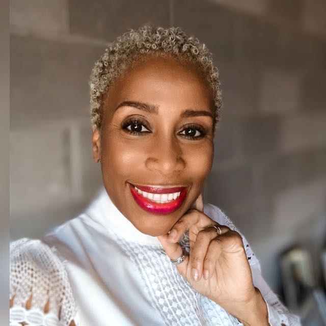 Nicole Davis