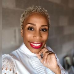 Nicole Davis