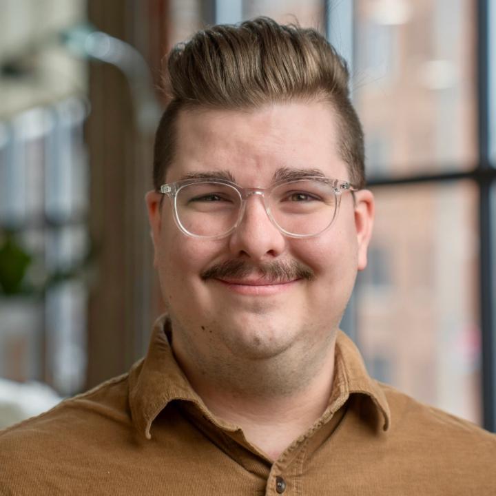 Luke Hemken