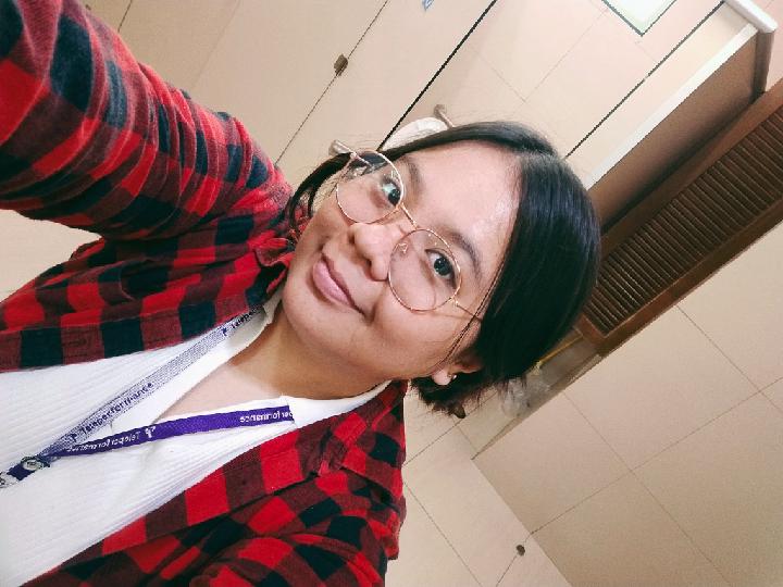 Rochekylen Mercado