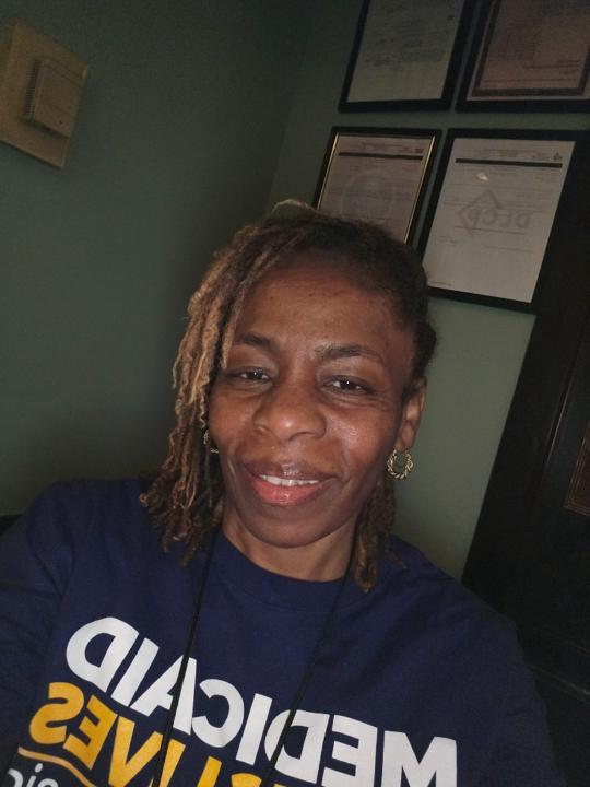 Sharon Gilbert
