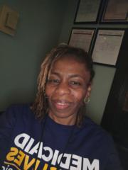 Sharon Gilbert