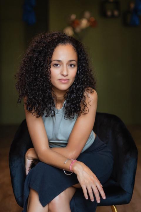Anissa Bichet