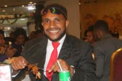 Solomon Penali Robin