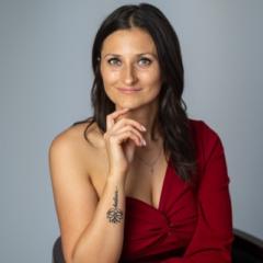 Nina Patrichi