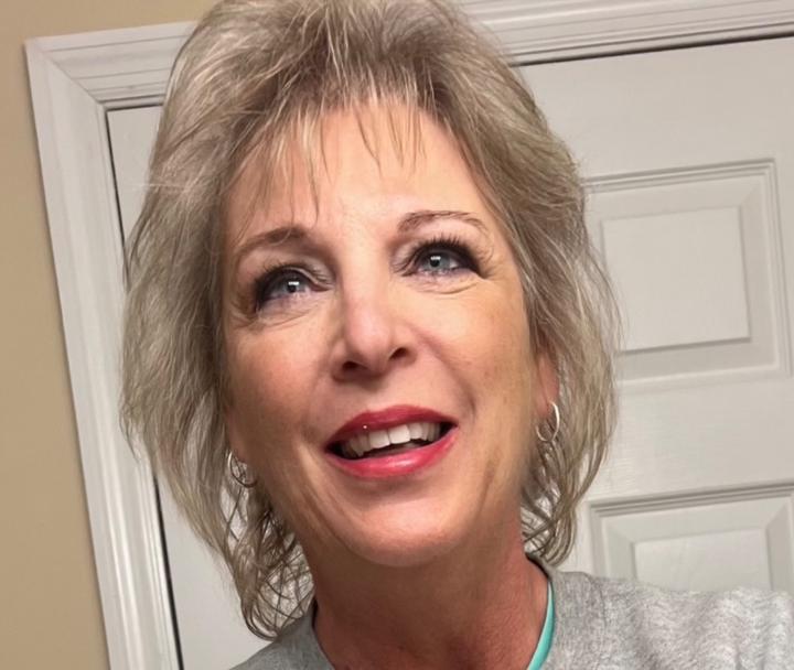 Debbie Gritton