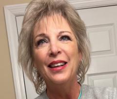Debbie Gritton