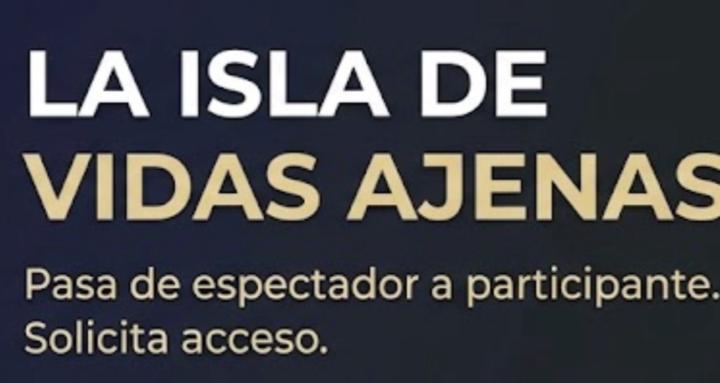 La Isla (de Vidas Ajenas)
