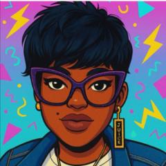 Jessica Williams