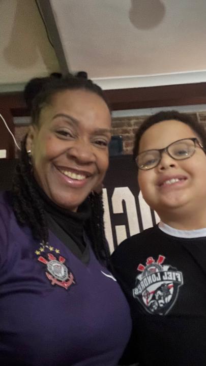 Kelly Cristina de Souza Ackred