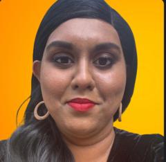 Sowmya Raghavan
