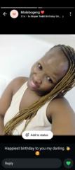 Thobile Dlamini