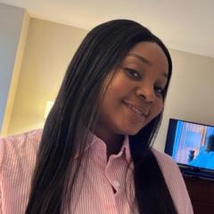 Oluchi Okechukwu