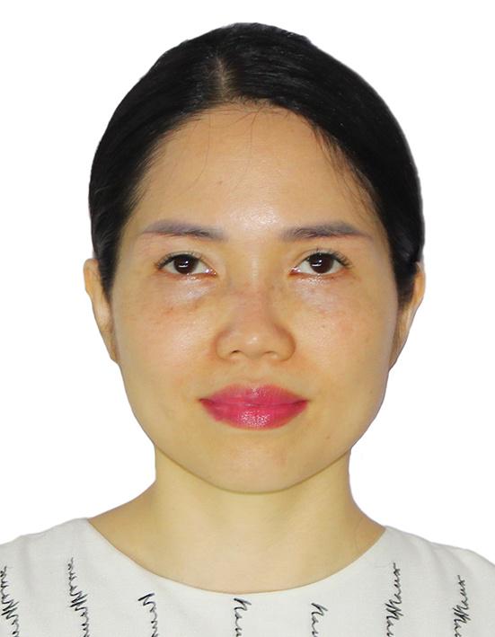 Ngọc Ánh Vũ
