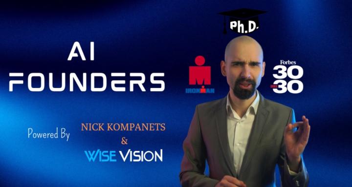 AI Founders