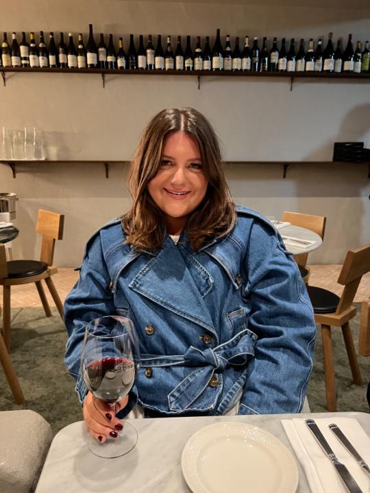 Amelia Kovac