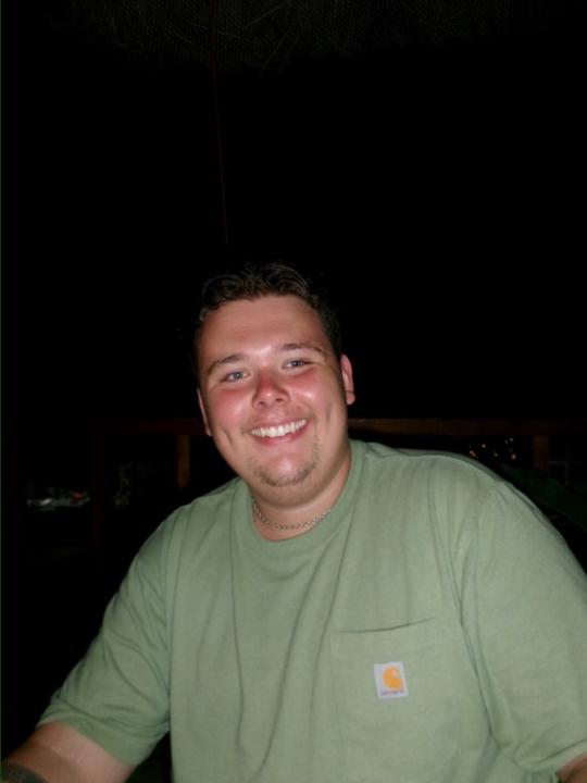 Markus Dalsgaard