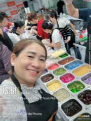 Mai Phuong Nguyễn Thi