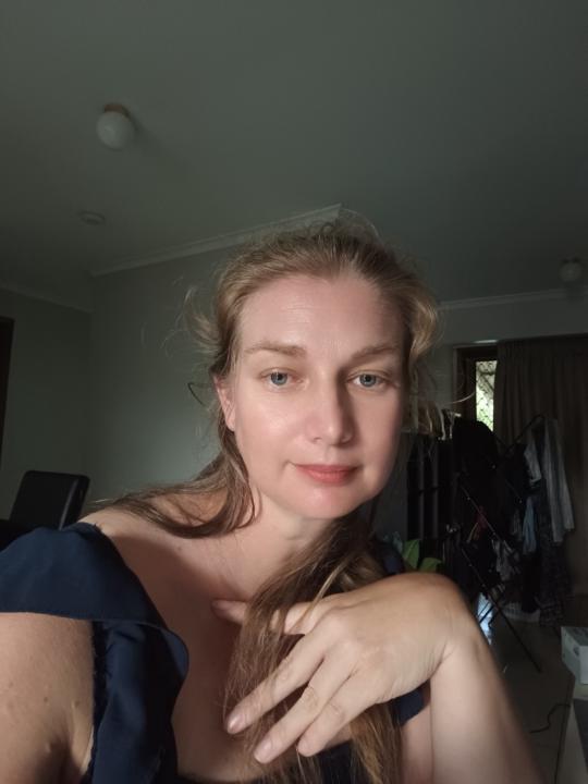 Sara Lister