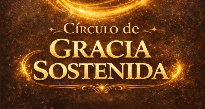 Círculo de Gracia Sostenida