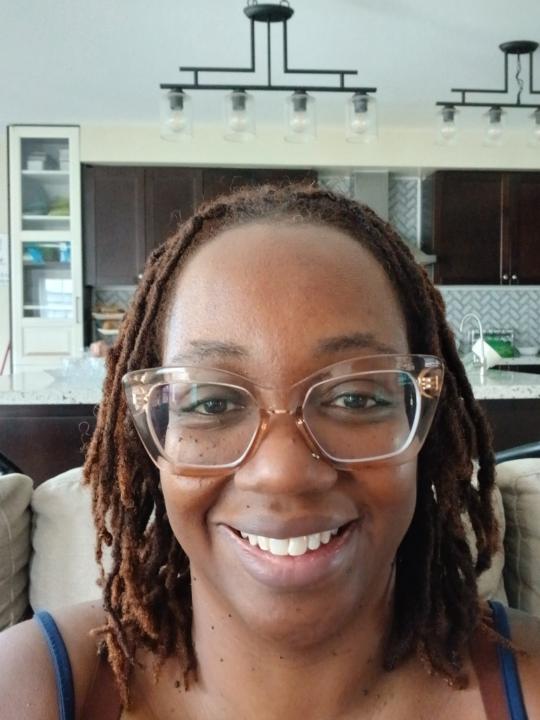 Kenesha Brown