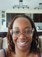 Kenesha Brown