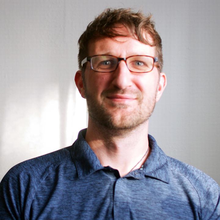 Owen Smithyman