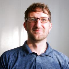 Owen Smithyman