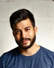 Ahmed Arab