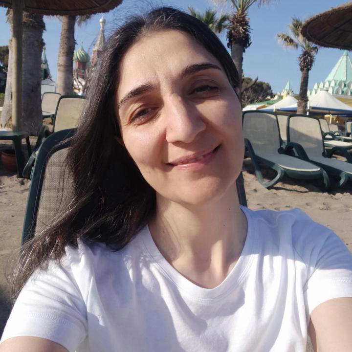 Serpil Ala