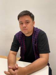 Adrianto Priyo Sembodo