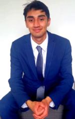 Rohan Lathigra