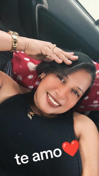 Magaly Vera