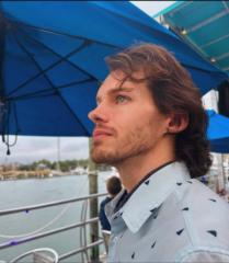 Johnathan Edgerton