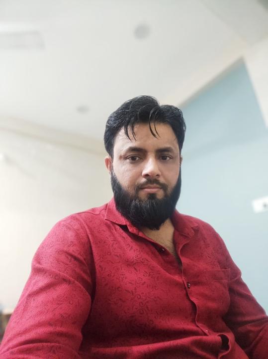 Zakir Hussain