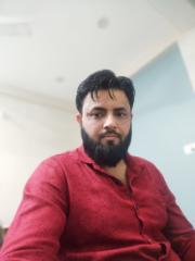 Zakir Hussain