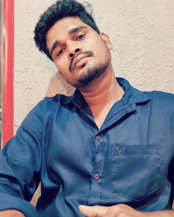 Ashok Kumar K