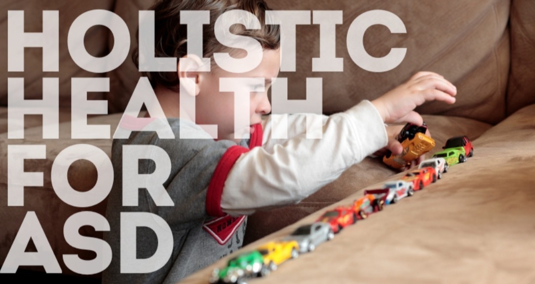 Functional Autism Treatments