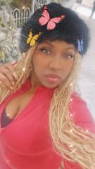Sadeedra Taylor