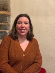 Maïwenn Chauvin