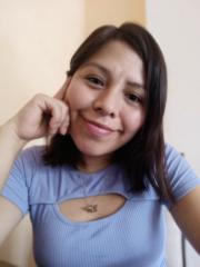 Amanda rosa Julca carbajal