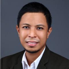 Furqaan Muhammad Hendra Bin Sjahril