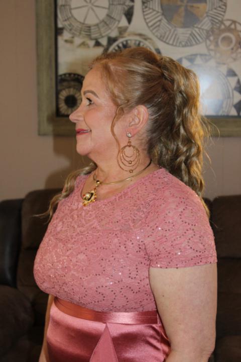 Isabel Machado