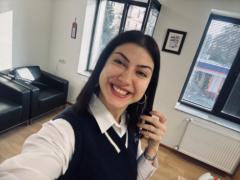 Marika Bochorishvili