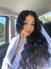 Sophia Rios