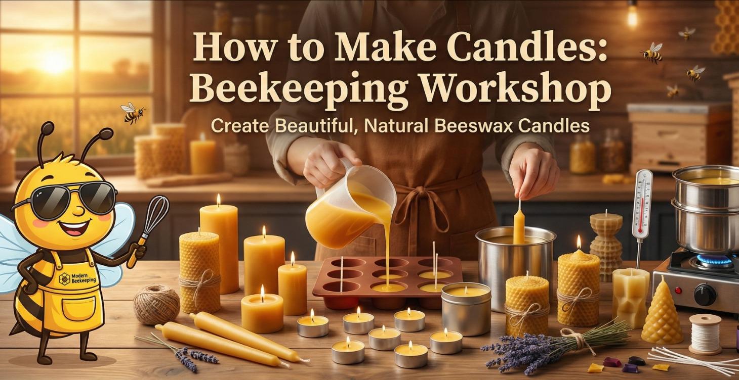 Beeswax