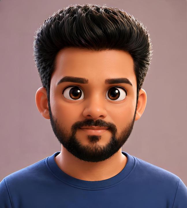 Harsh Shekhawat