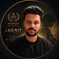 Harsh Shekhawat