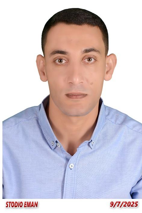 Ahmed Saleh